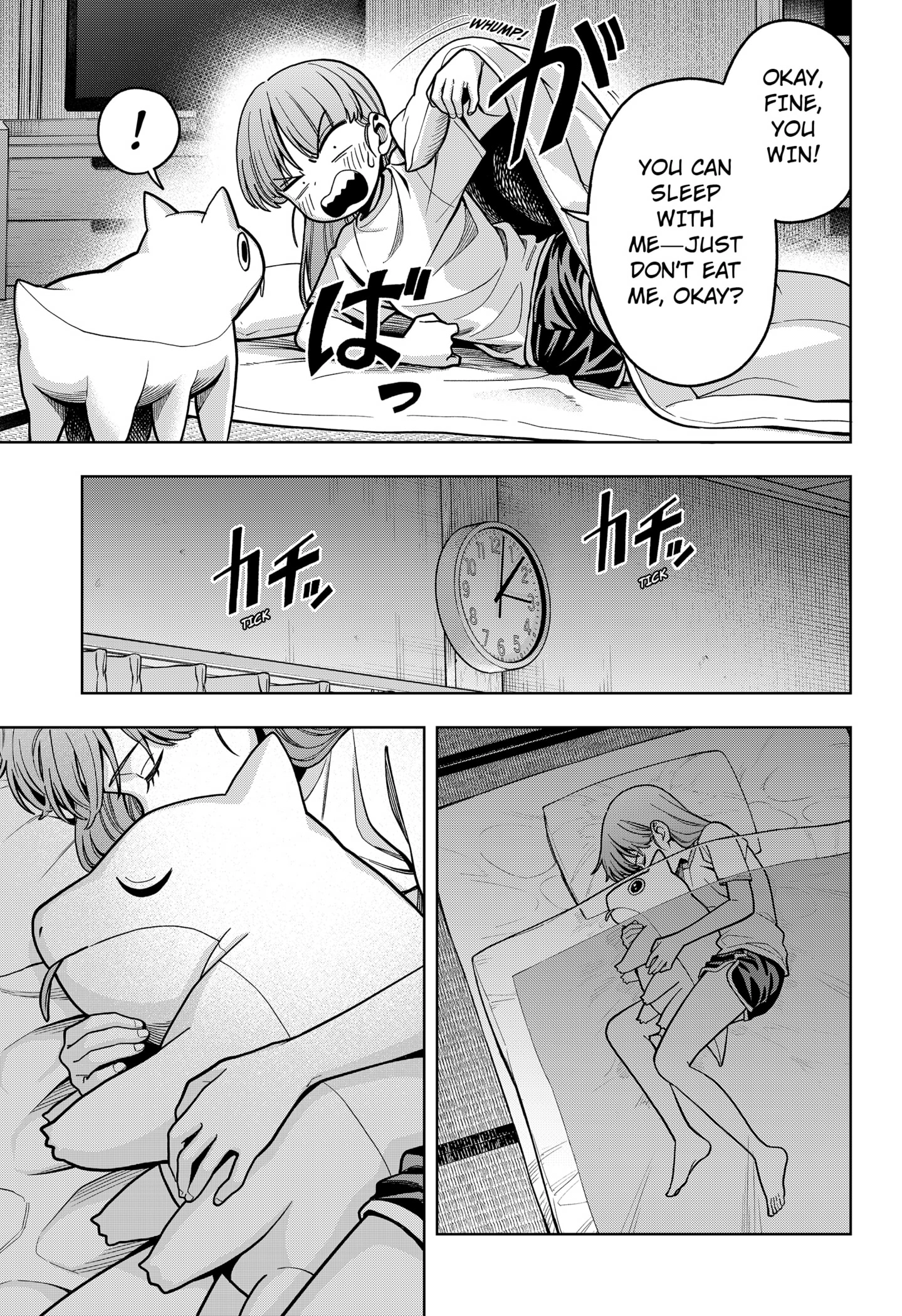Hatori and Furuta