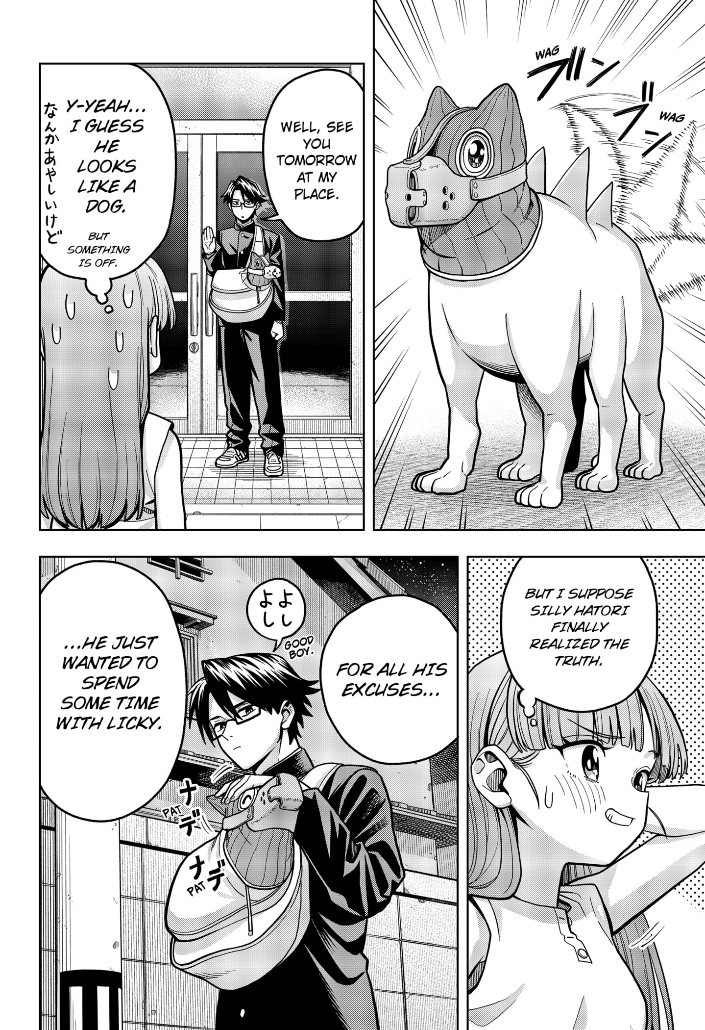 Hatori and Furuta