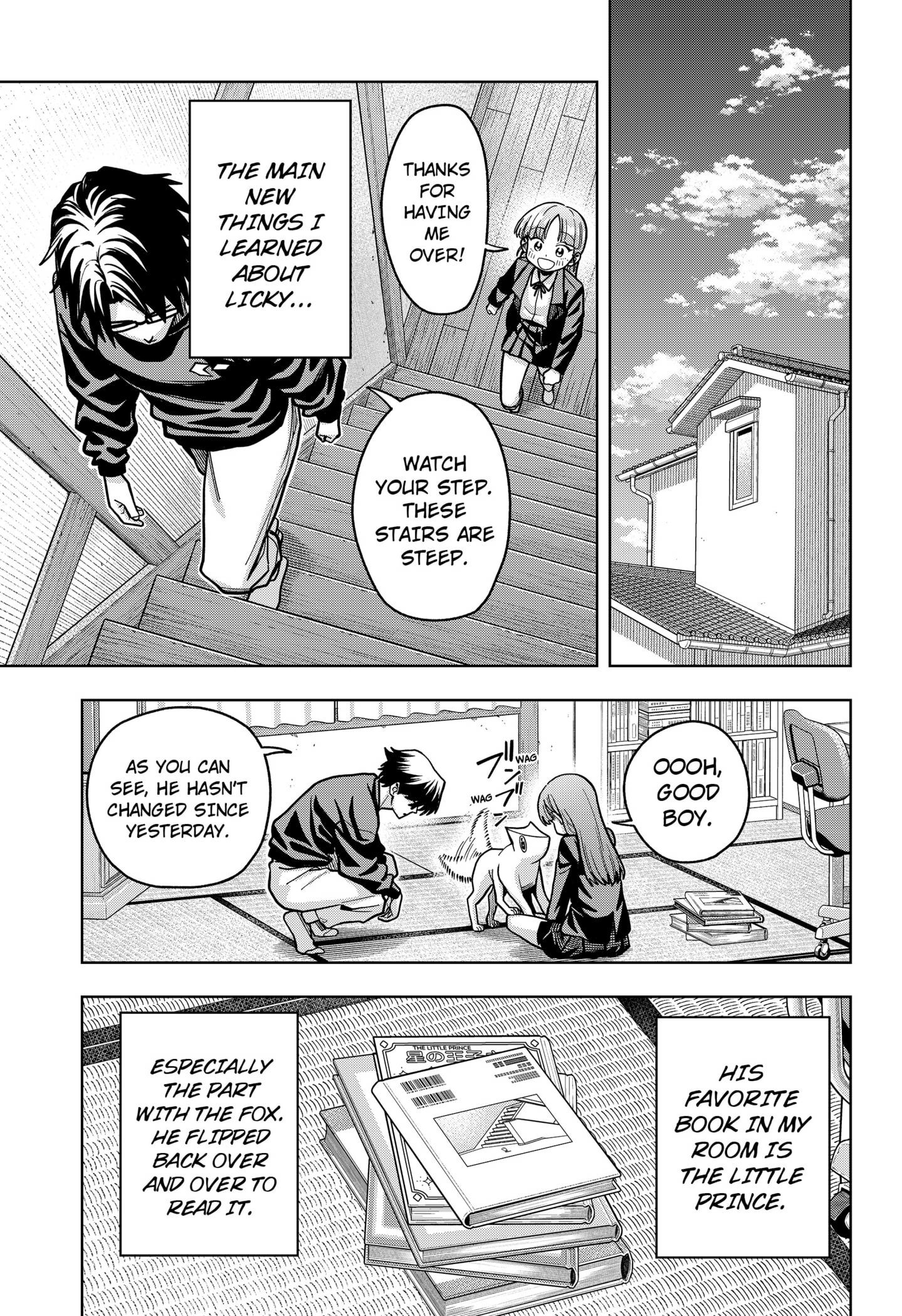 Hatori and Furuta