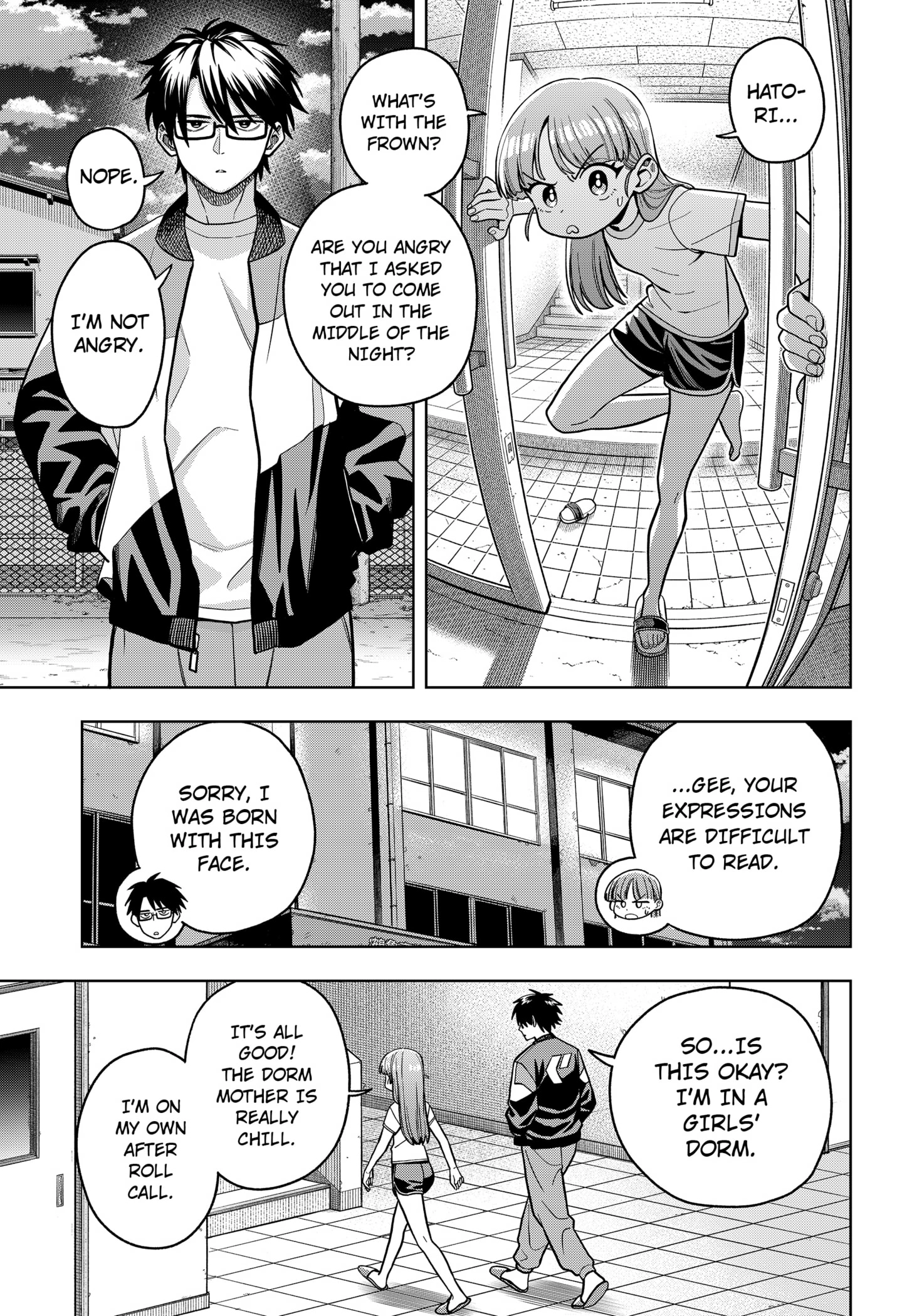 Hatori and Furuta