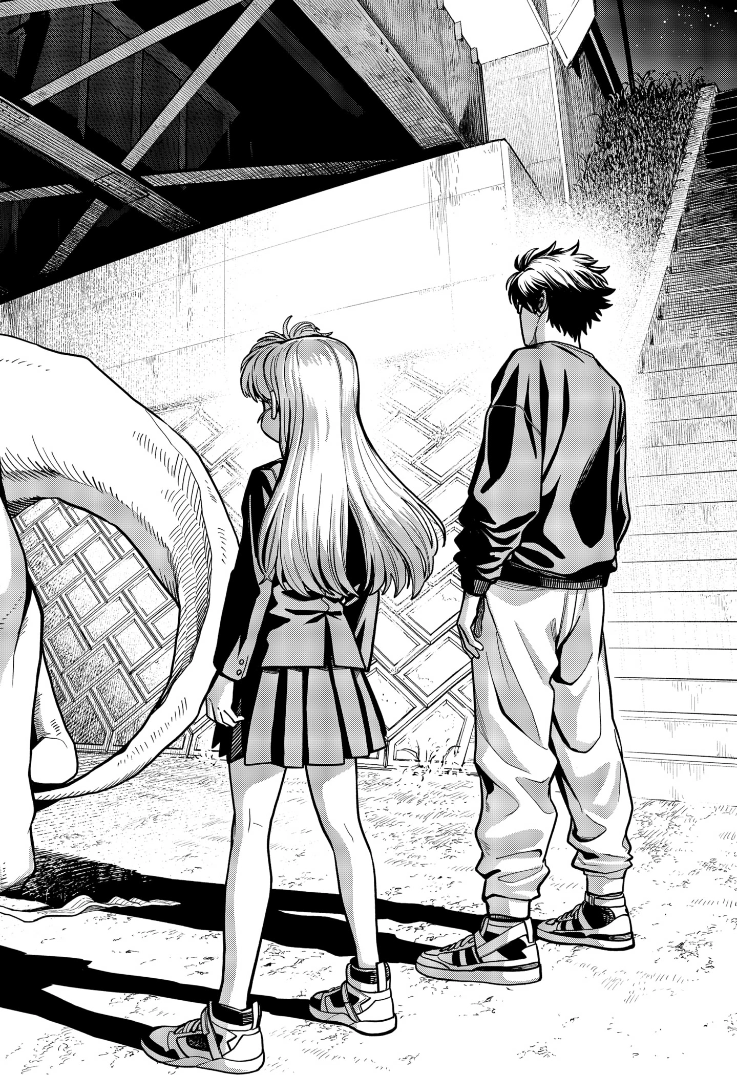 Hatori and Furuta