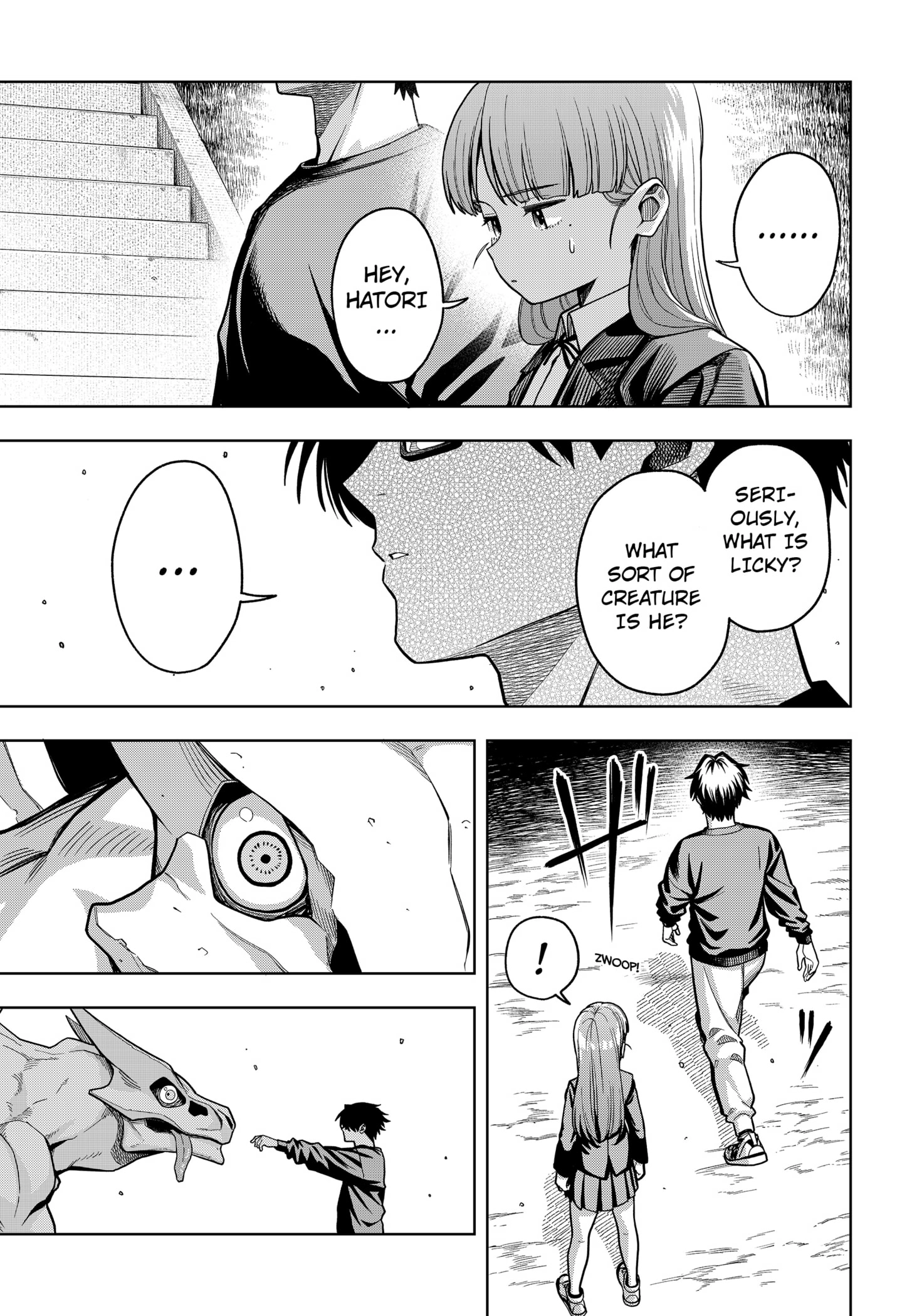 Hatori and Furuta