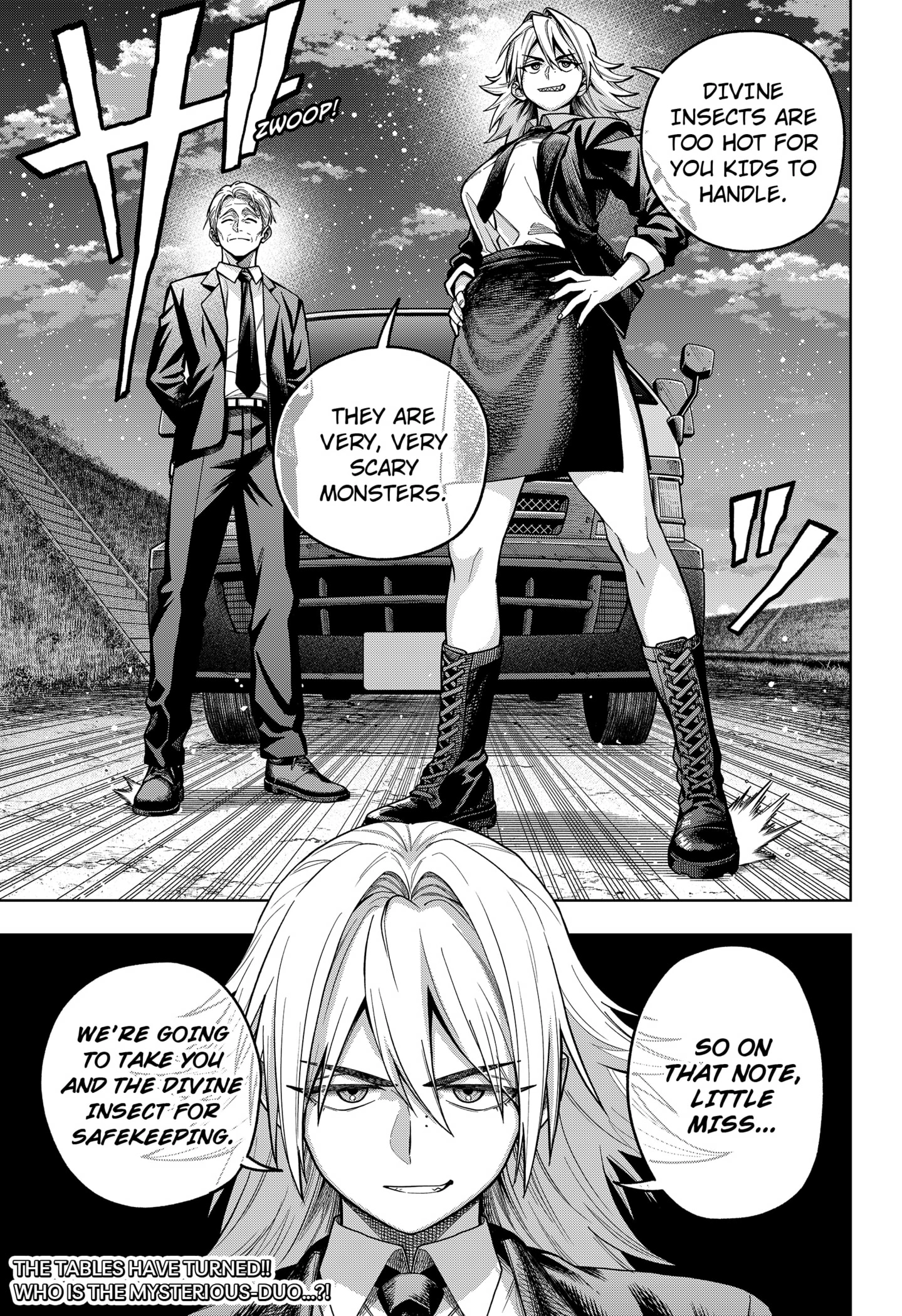 Hatori and Furuta
