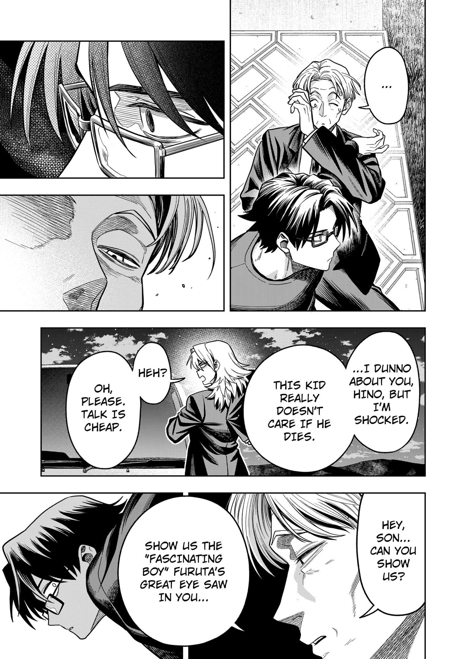 Hatori and Furuta