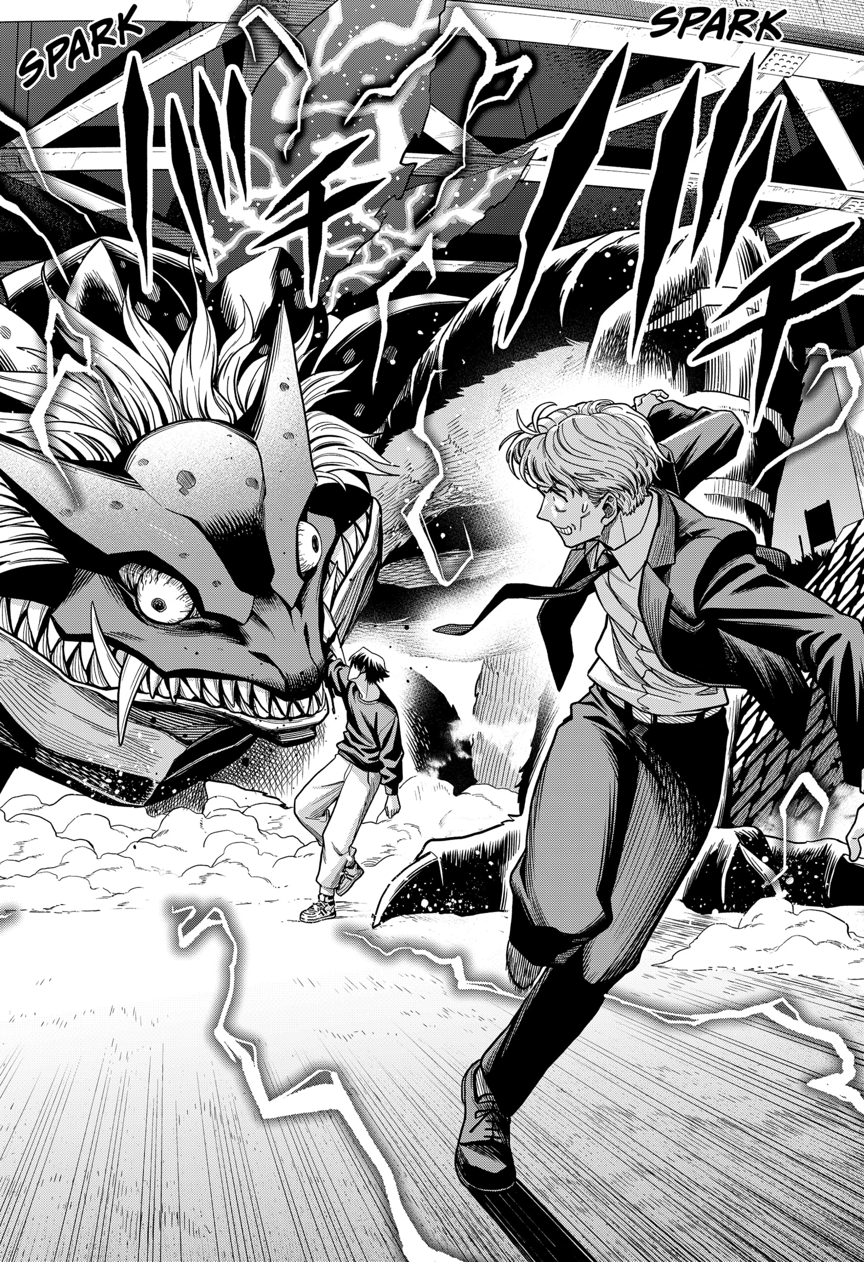 Hatori and Furuta