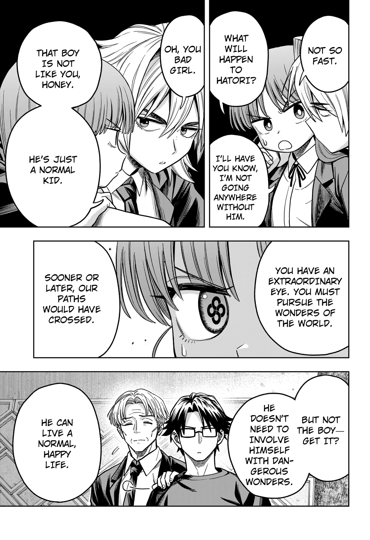 Hatori and Furuta