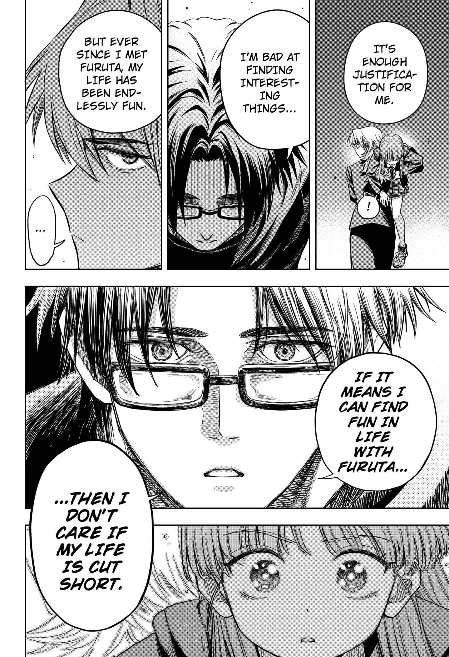 Hatori and Furuta