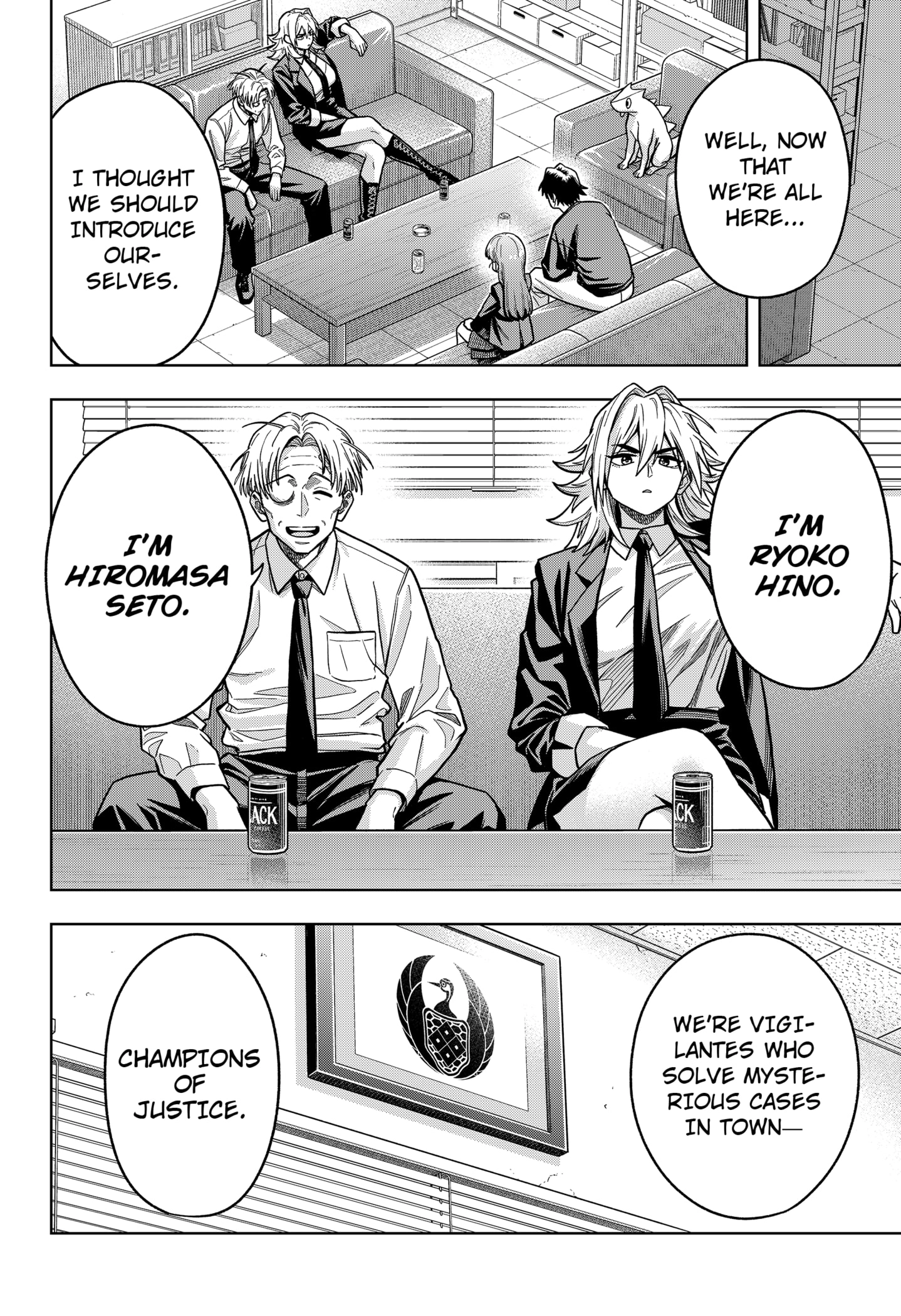 Hatori and Furuta