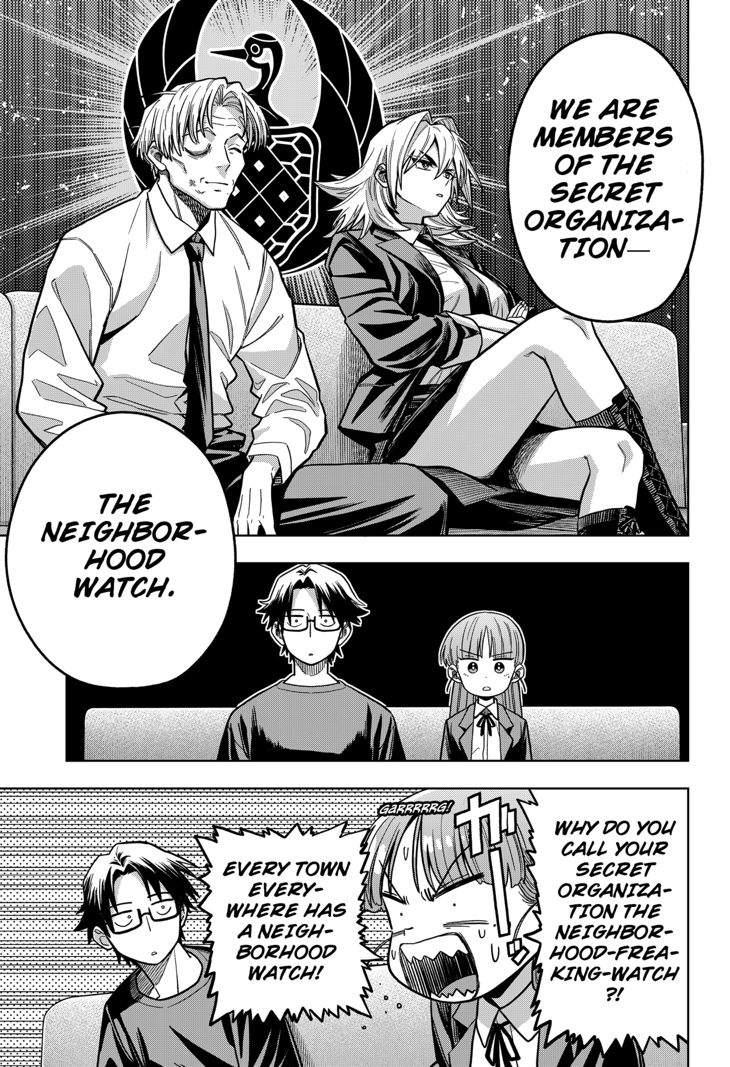 Hatori and Furuta