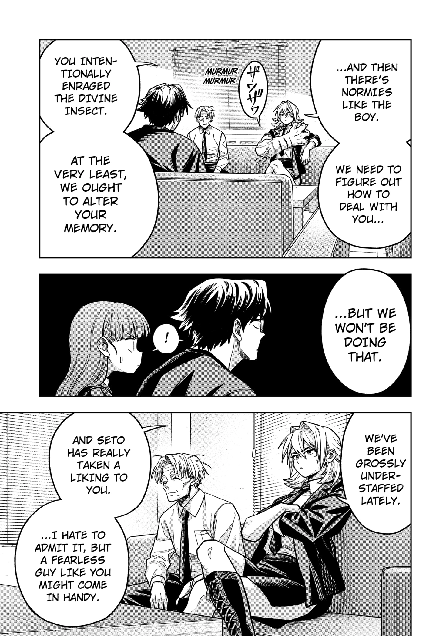 Hatori and Furuta