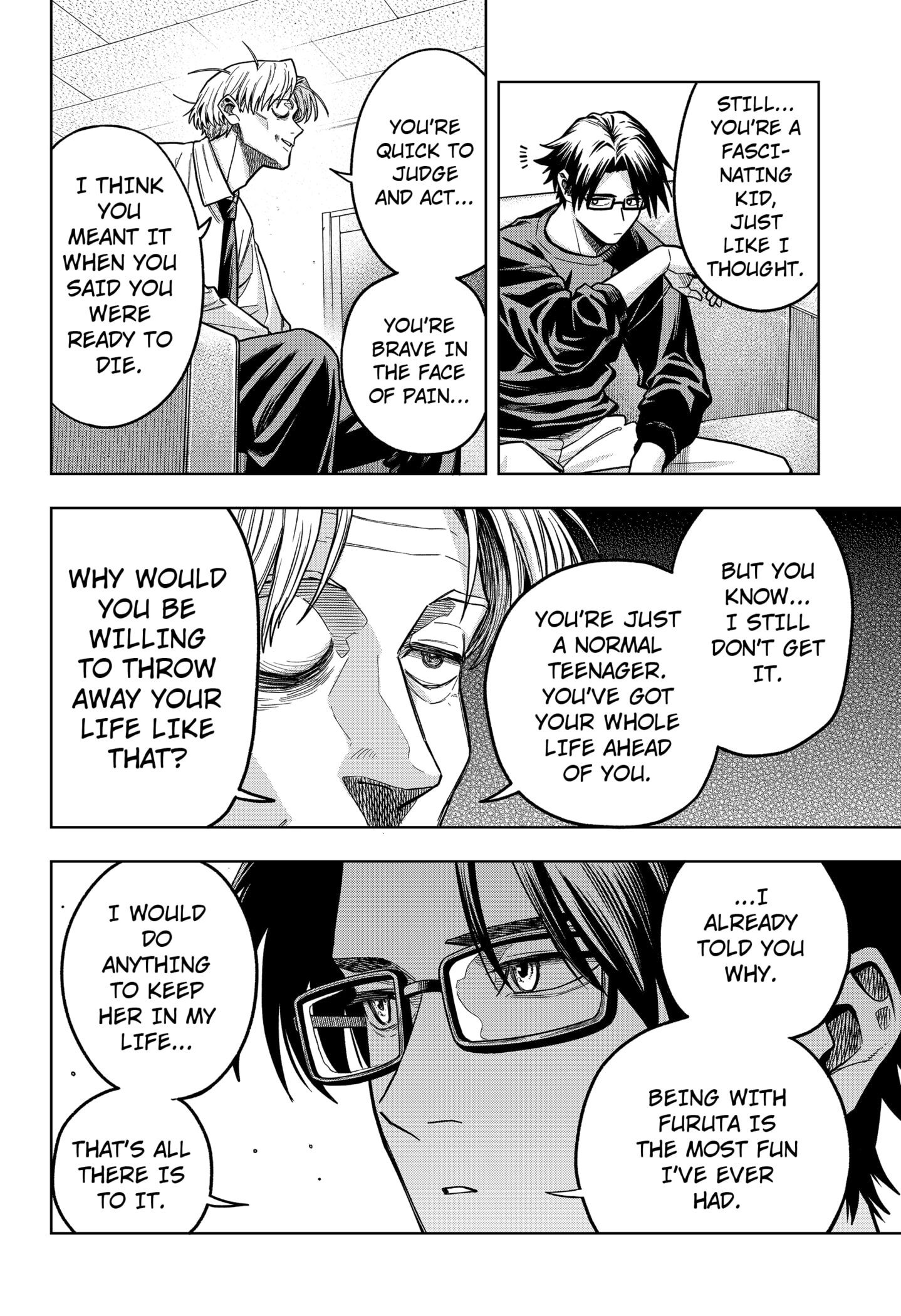 Hatori and Furuta