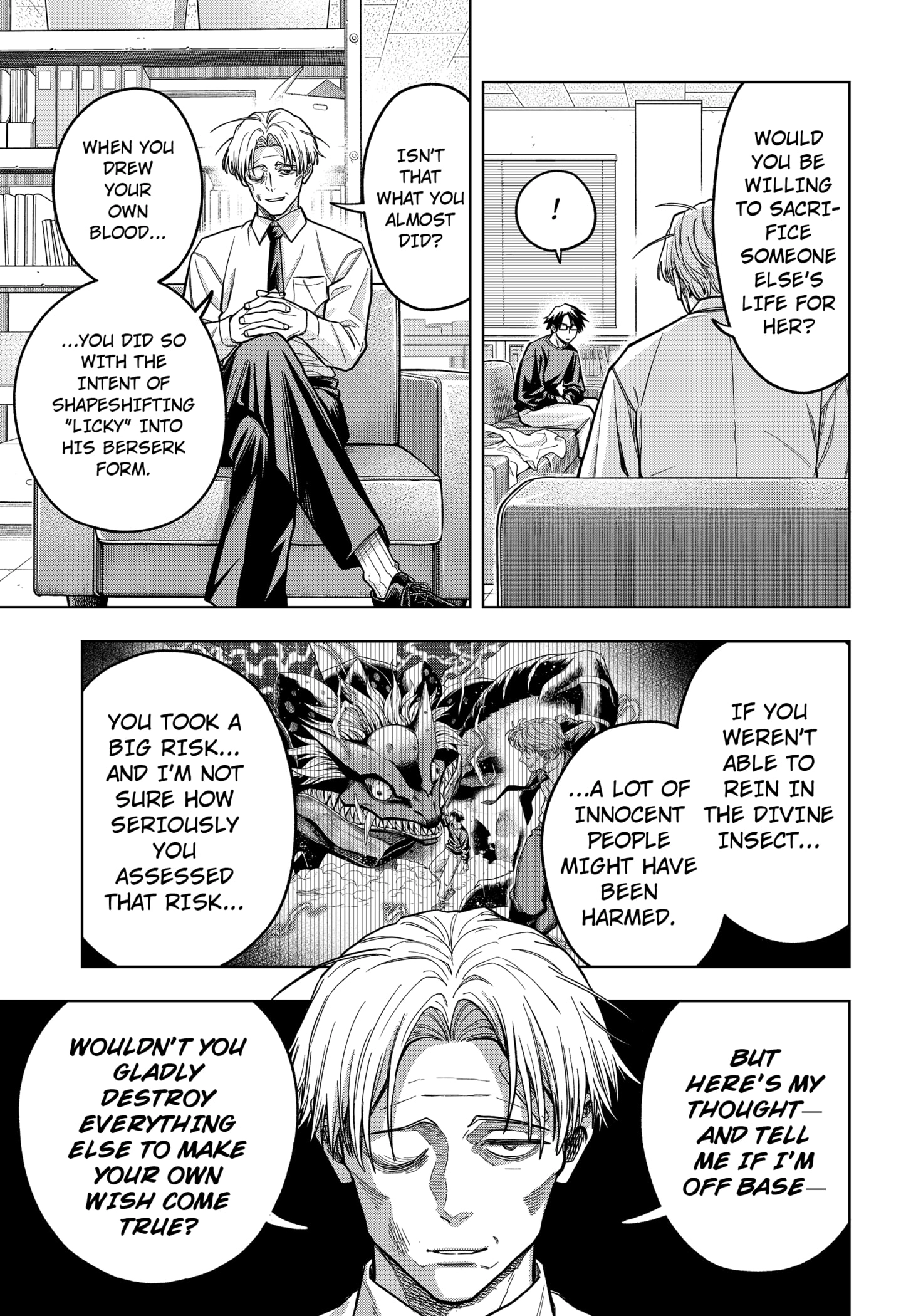 Hatori and Furuta