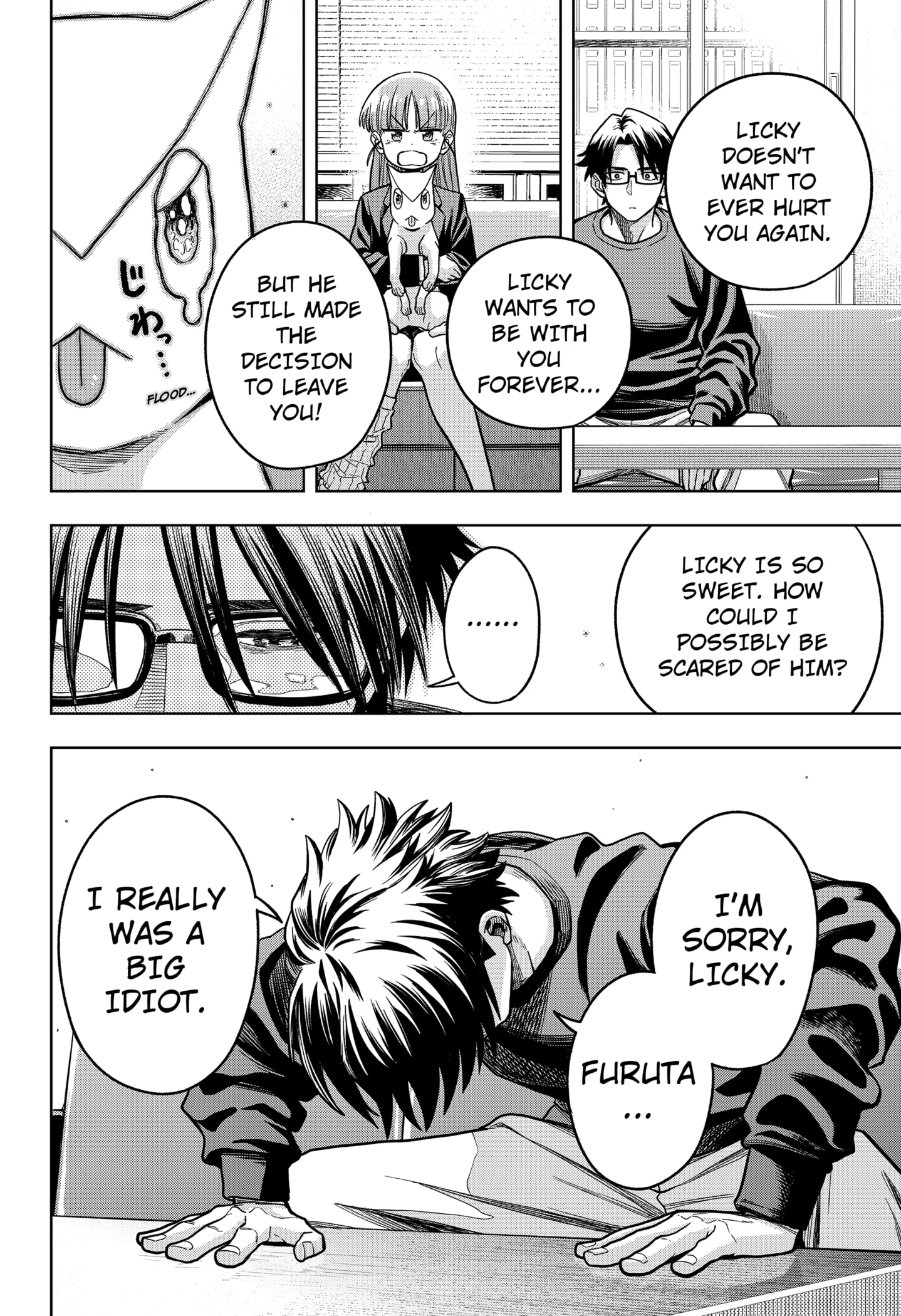Hatori and Furuta