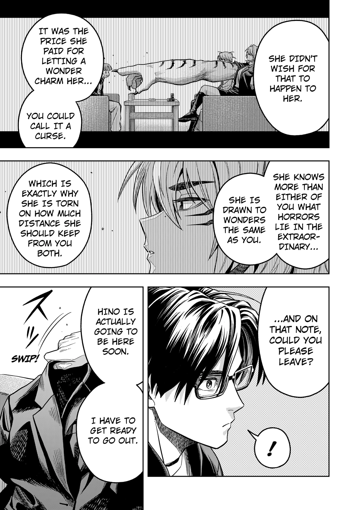 Hatori and Furuta
