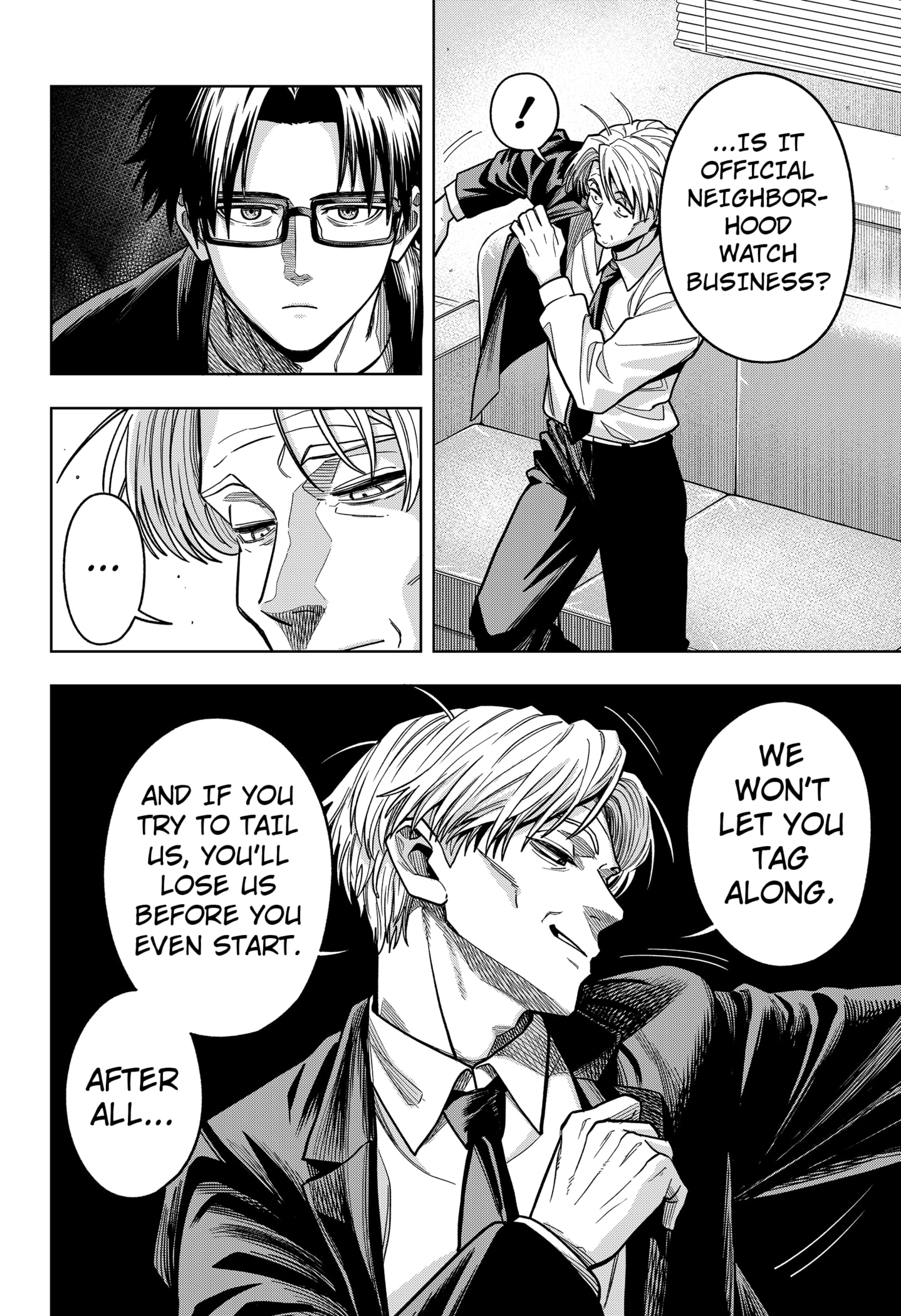 Hatori and Furuta