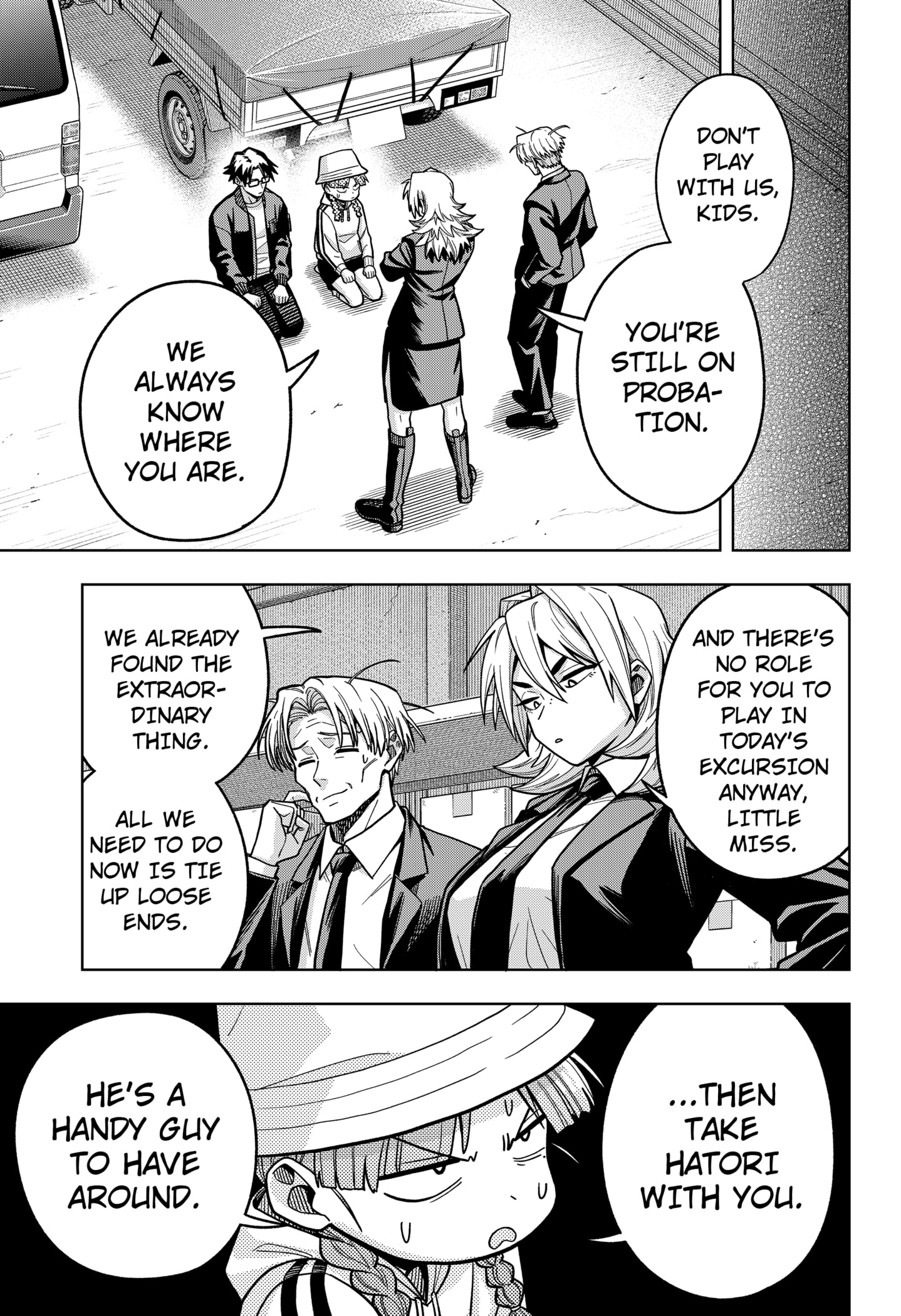 Hatori and Furuta