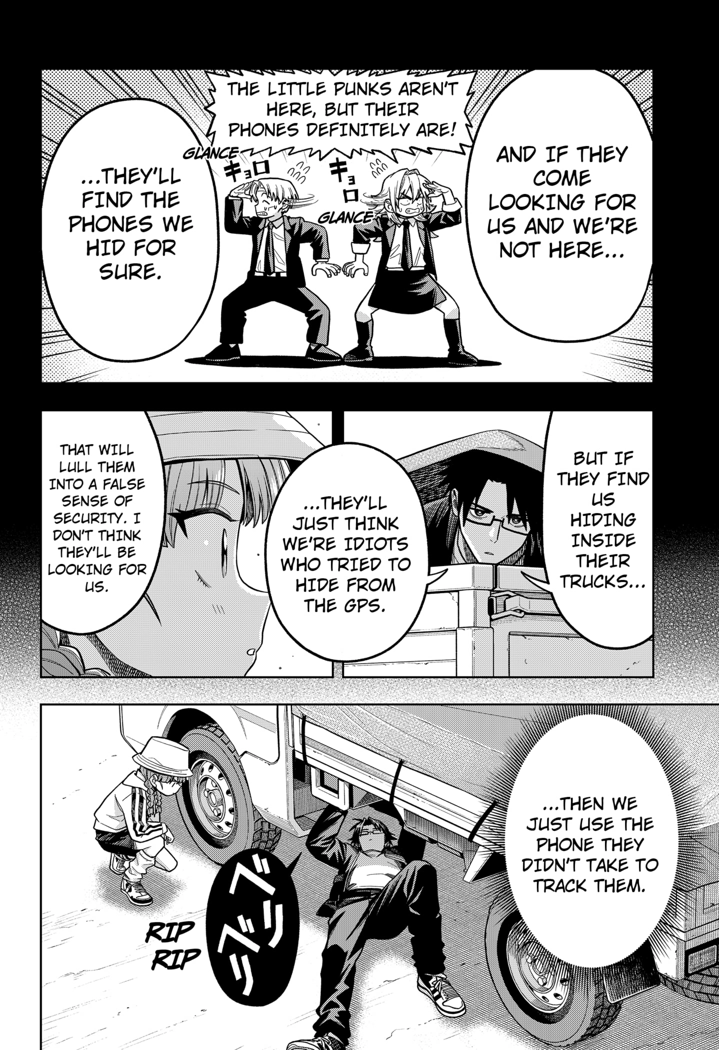 Hatori and Furuta