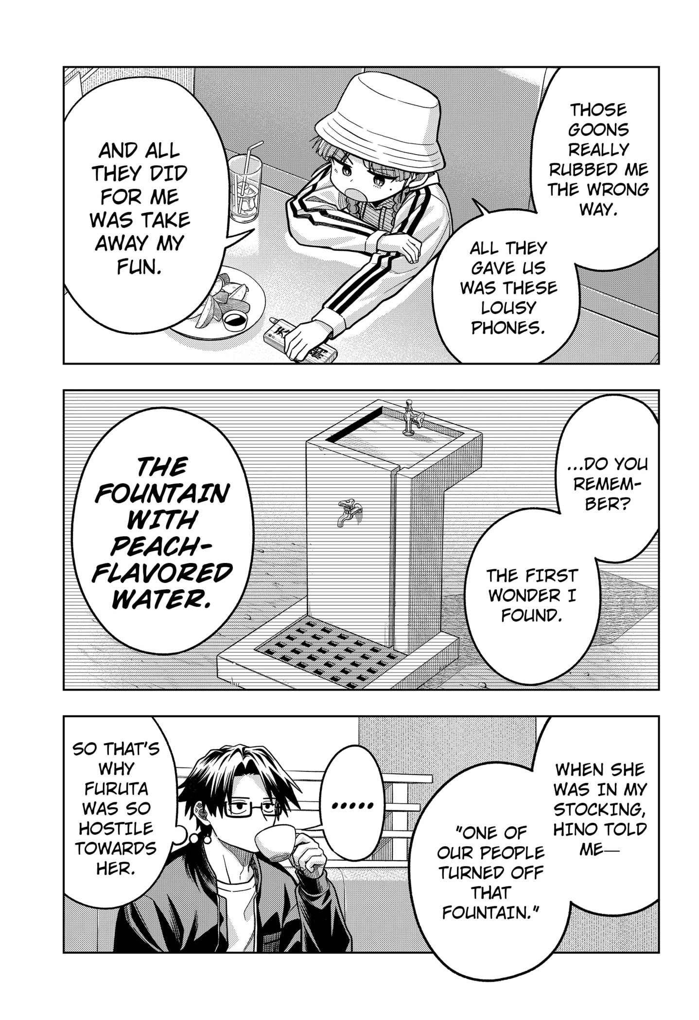 Hatori and Furuta