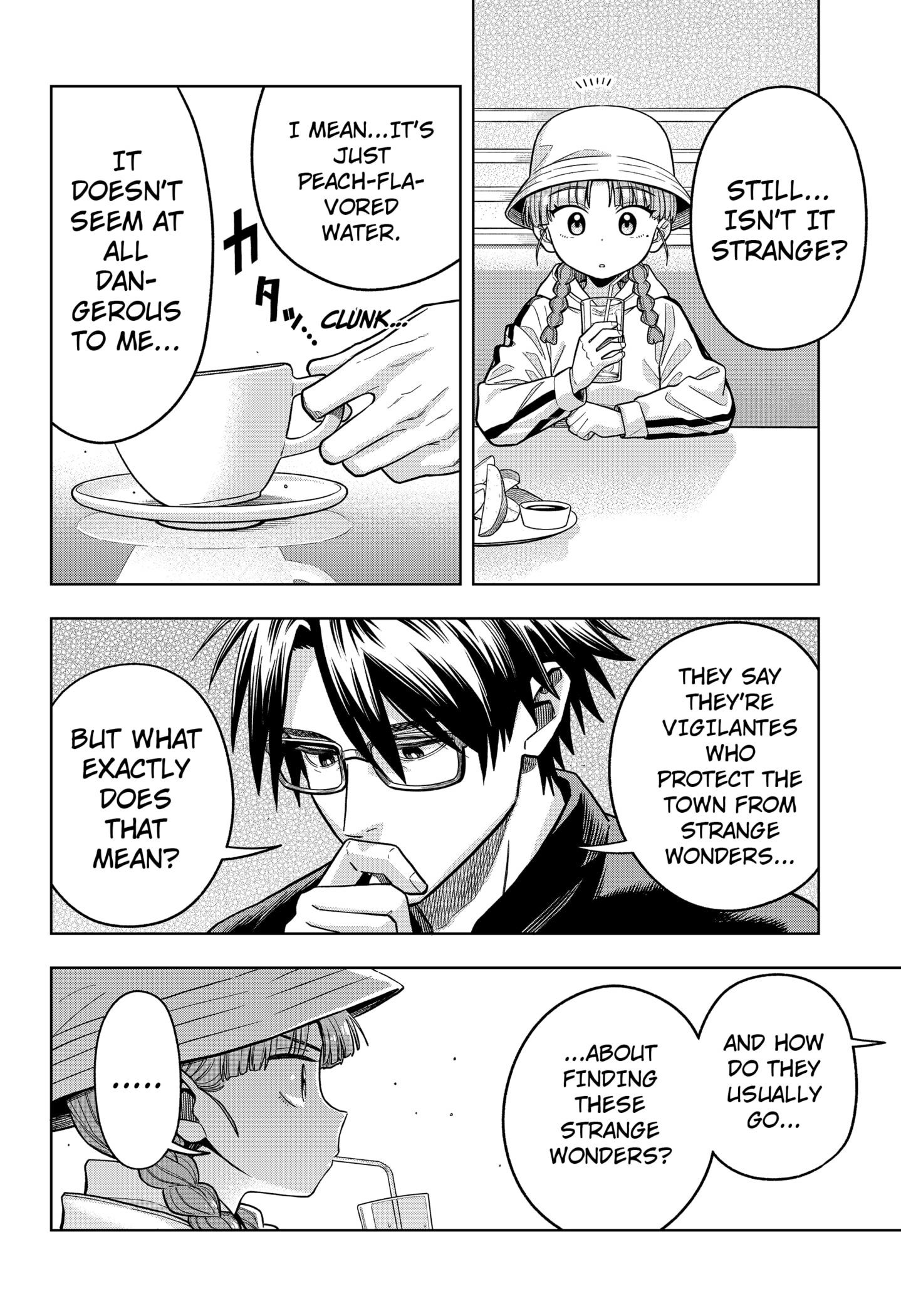 Hatori and Furuta