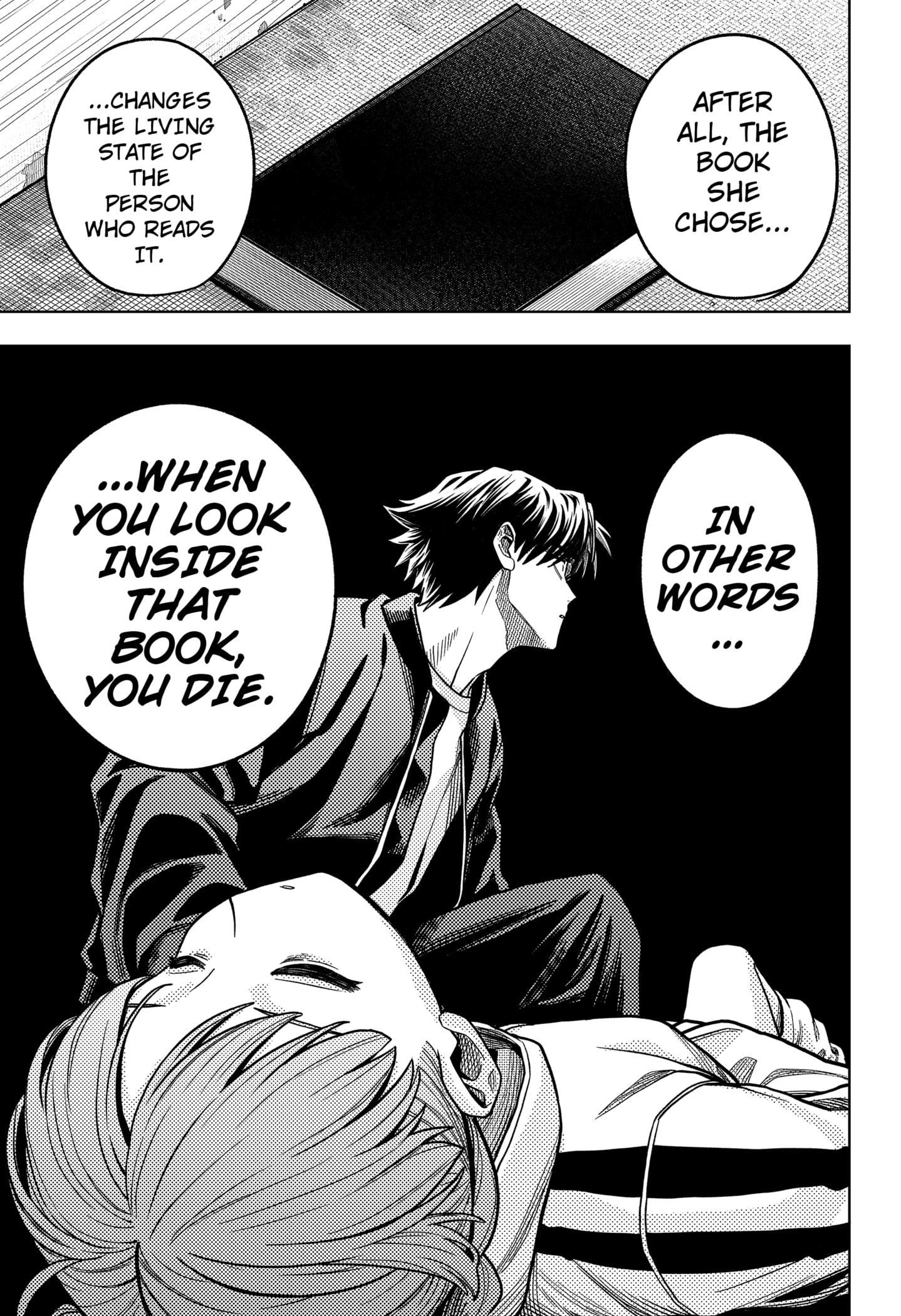 Hatori and Furuta