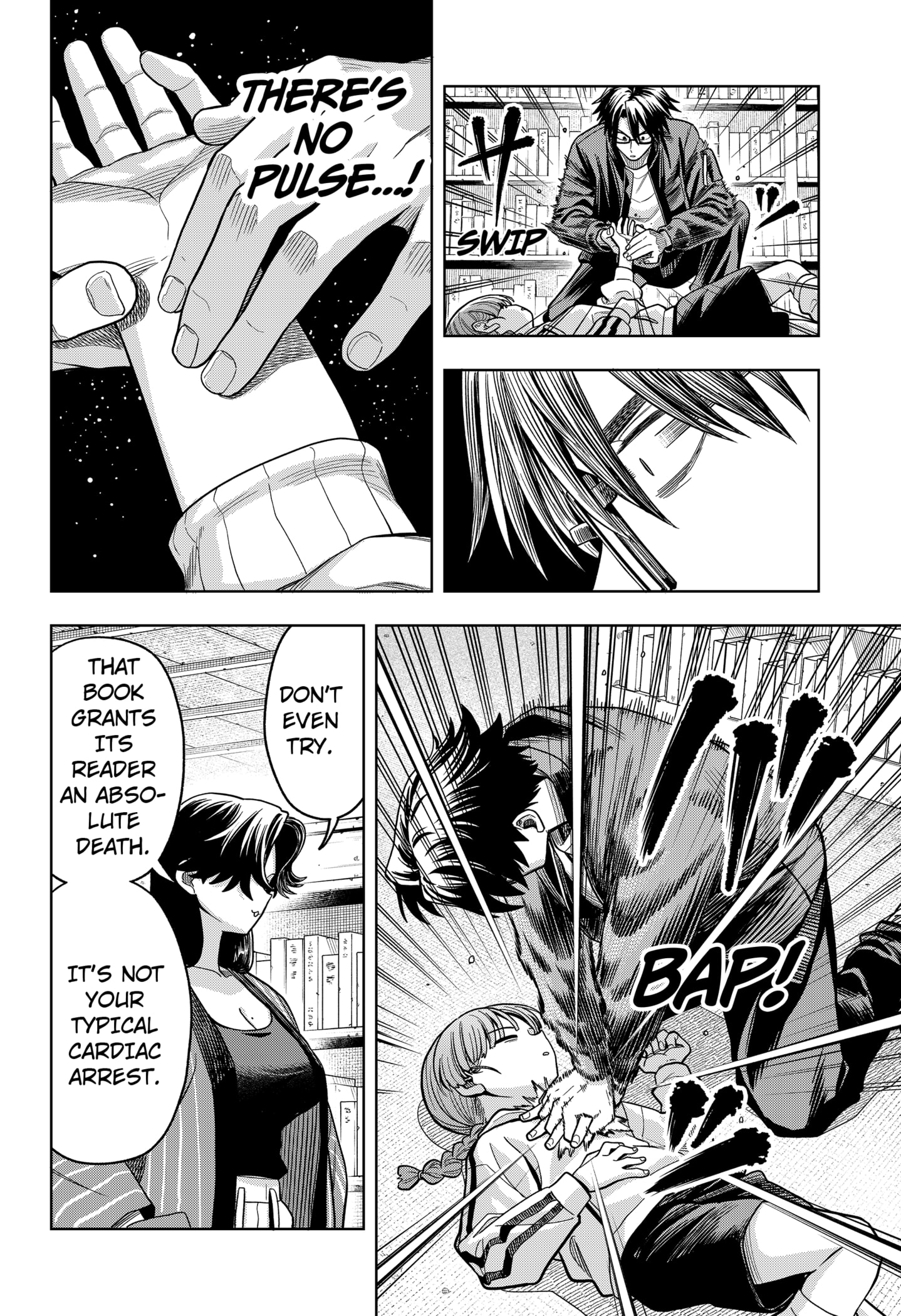 Hatori and Furuta