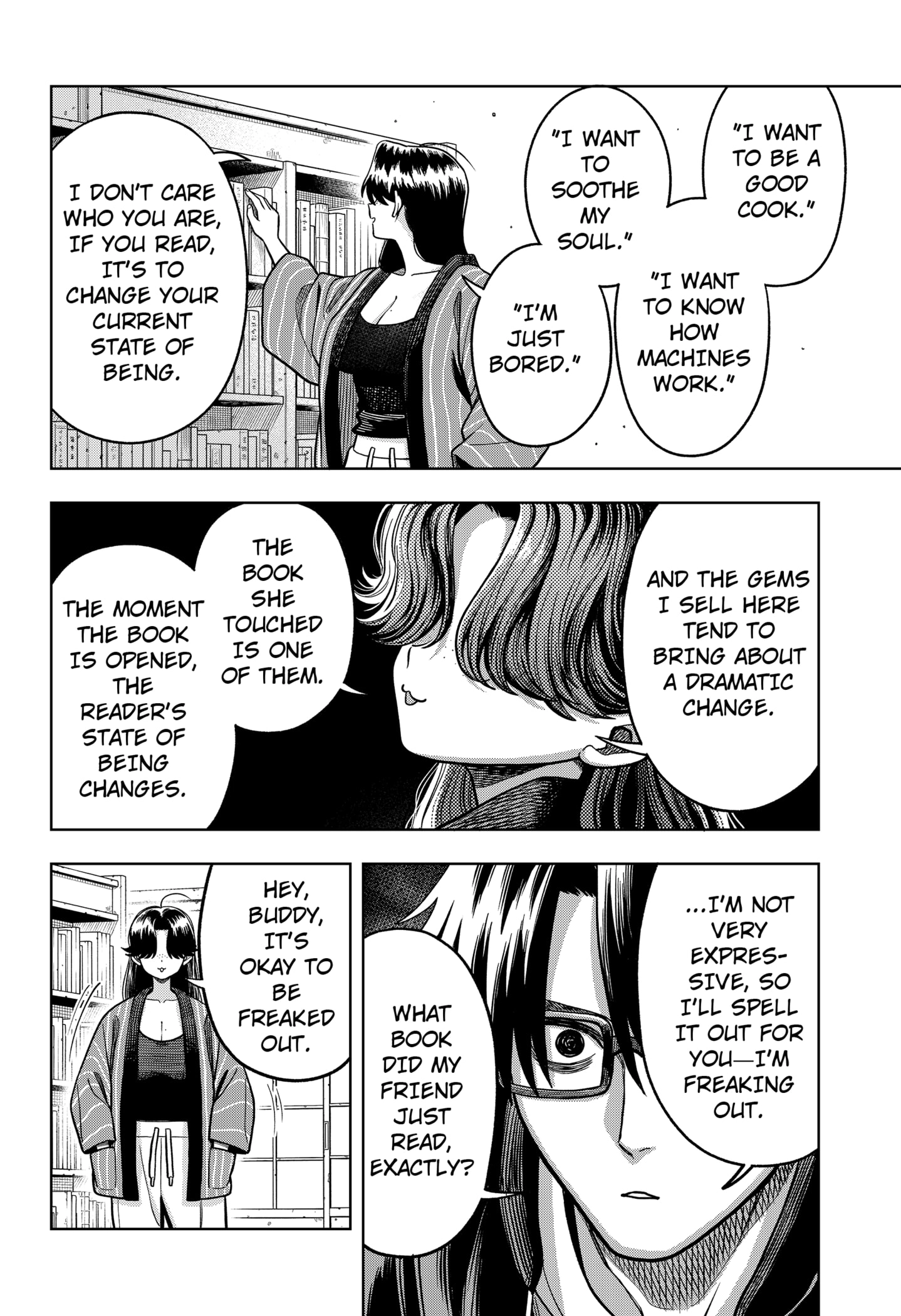 Hatori and Furuta