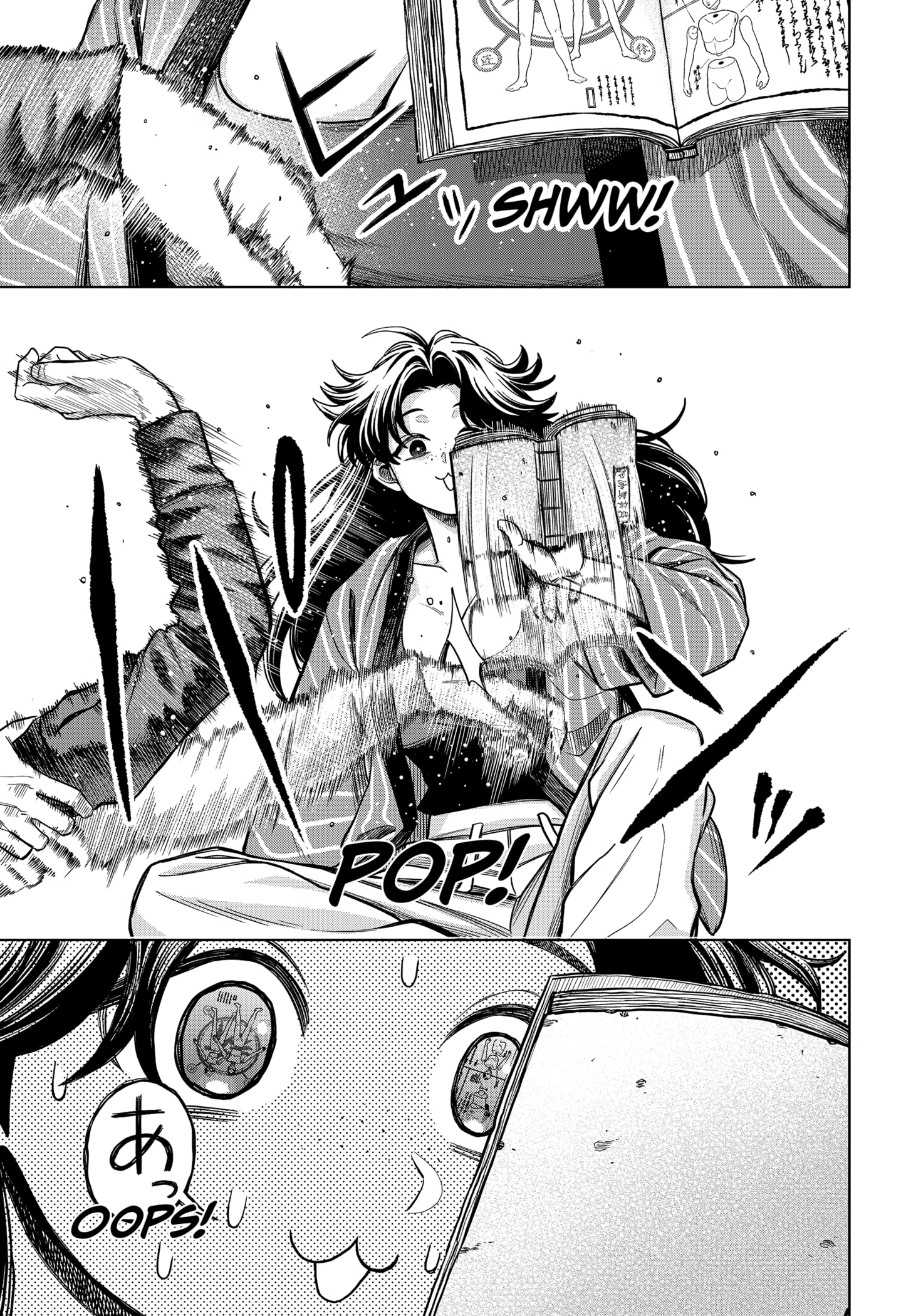 Hatori and Furuta