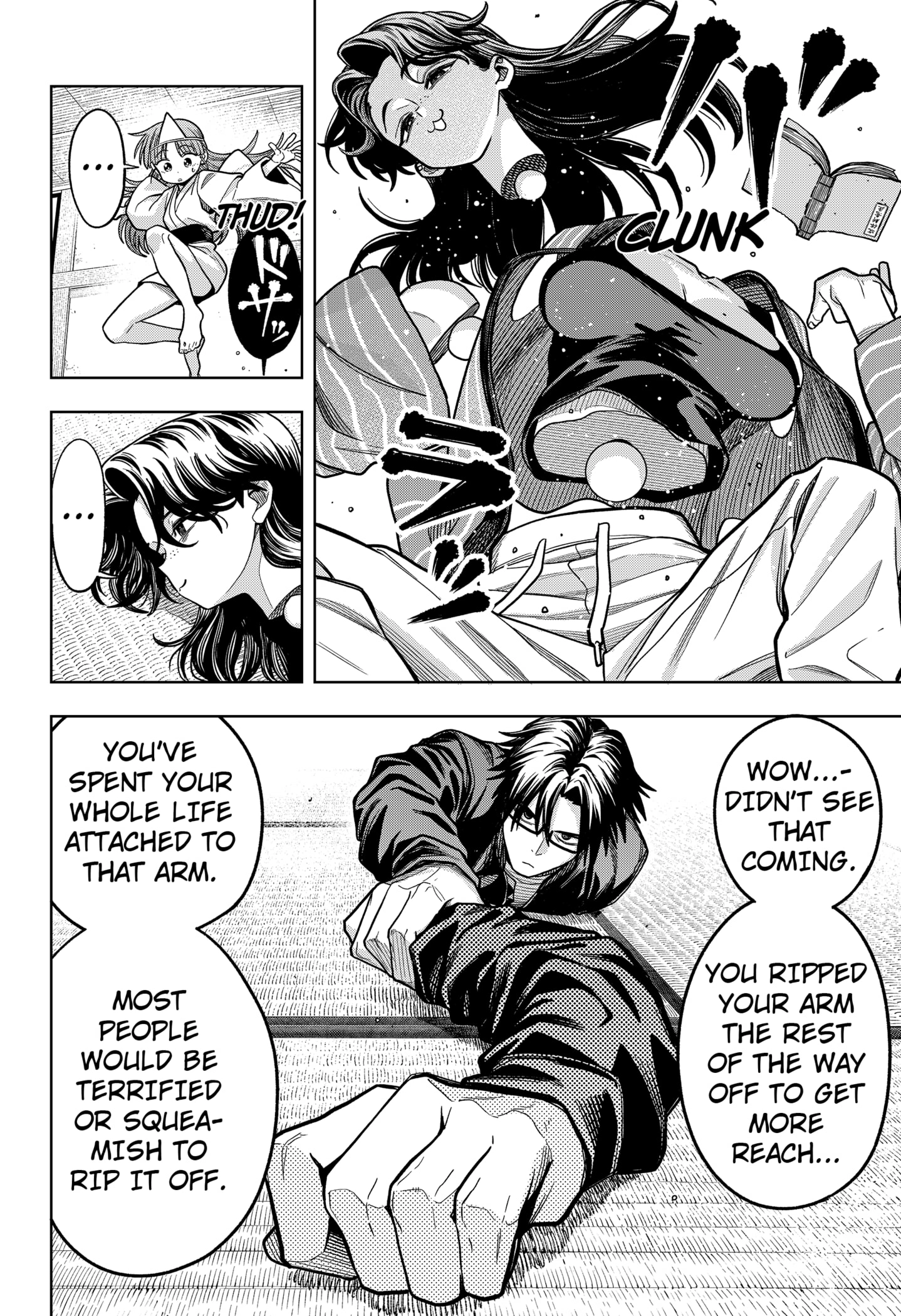 Hatori and Furuta