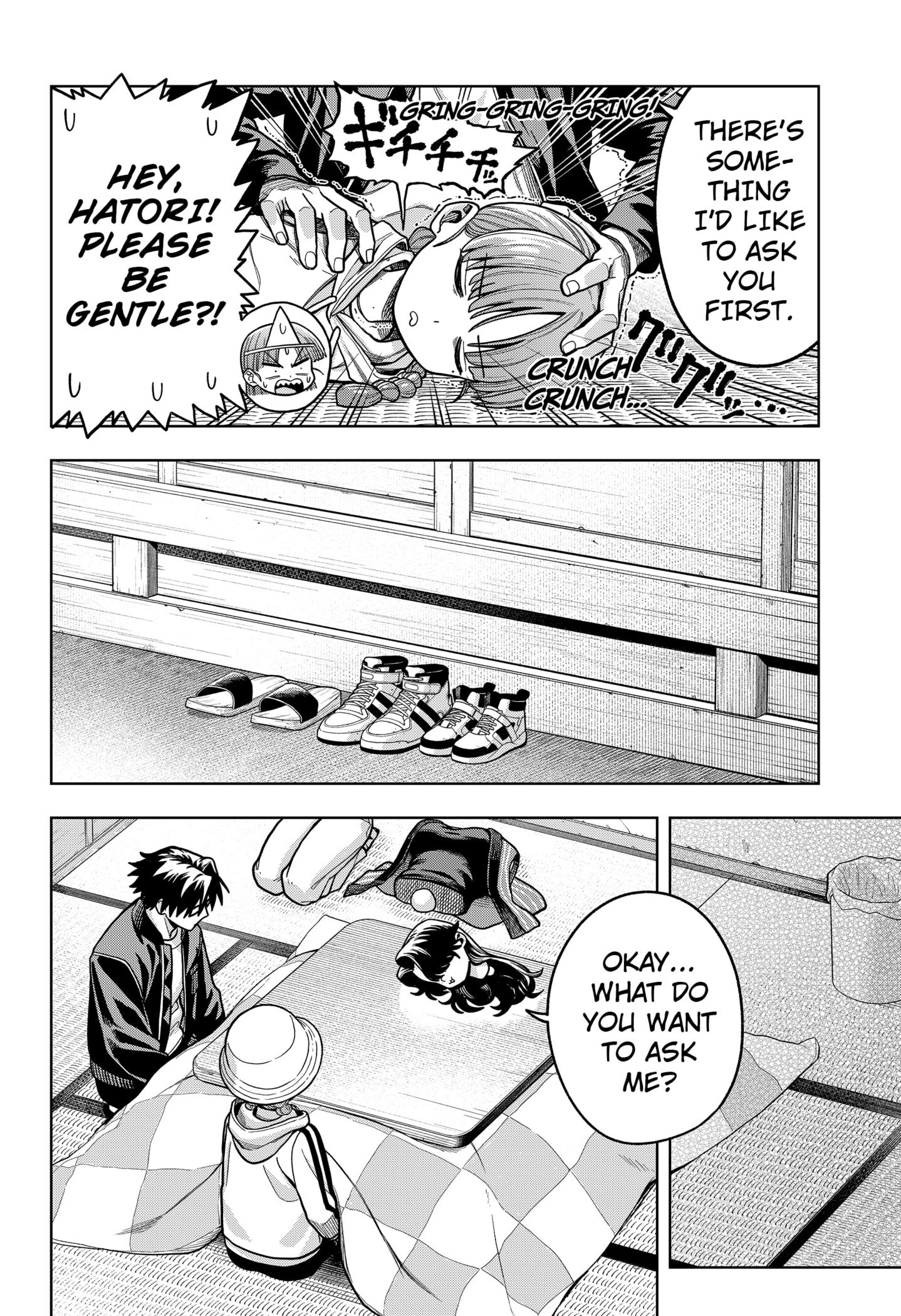 Hatori and Furuta