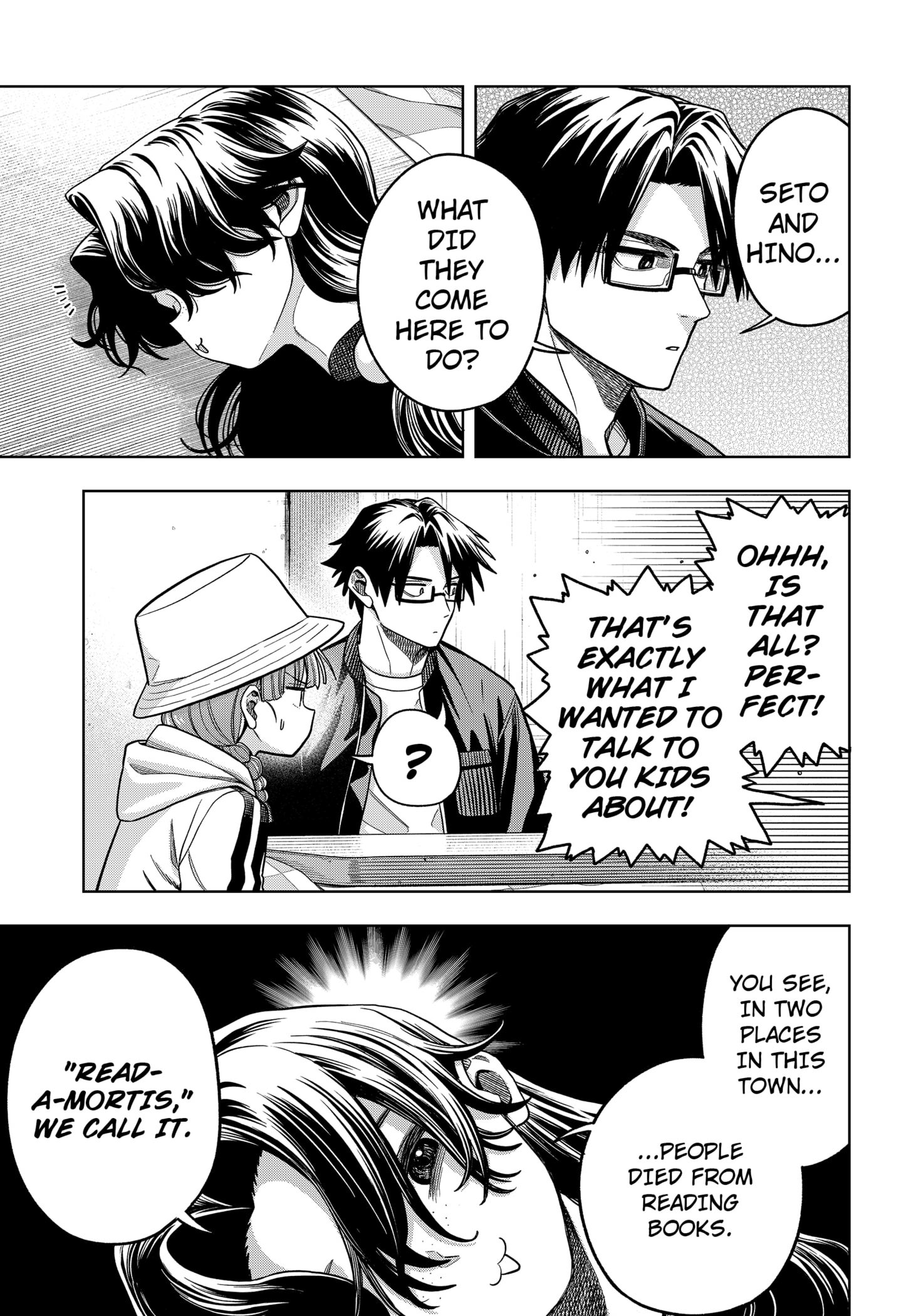 Hatori and Furuta