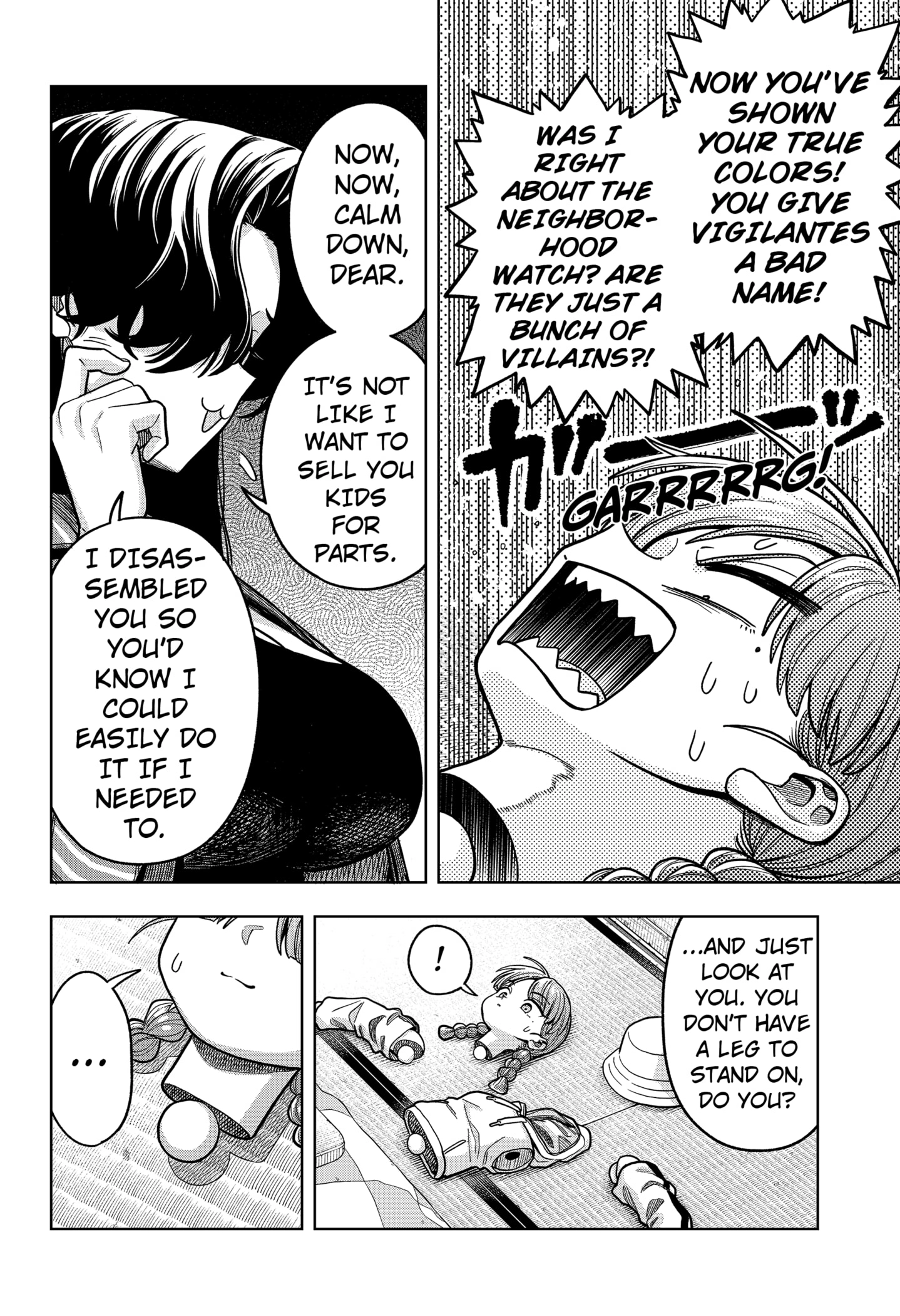 Hatori and Furuta