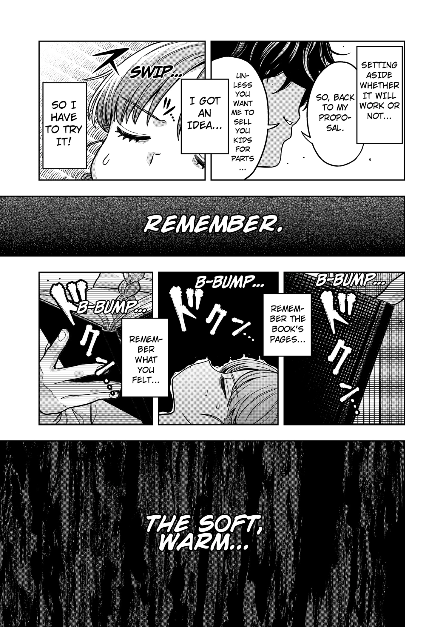 Hatori and Furuta