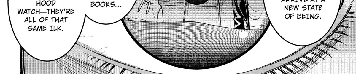 Hatori to Furuta no Hinichijou Sahanji Chapter 10 page 12 - 