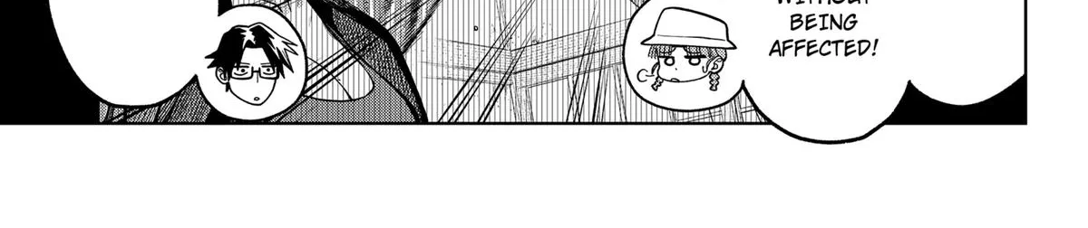 Hatori to Furuta no Hinichijou Sahanji Chapter 10 page 22 - 