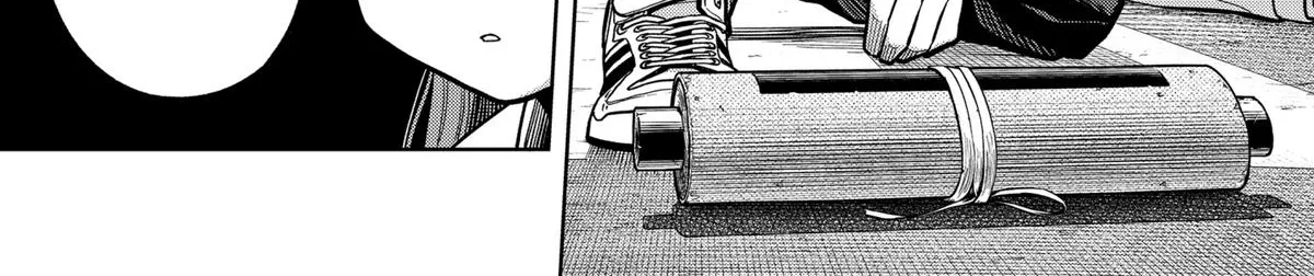 Hatori to Furuta no Hinichijou Sahanji Chapter 10 page 26 - 