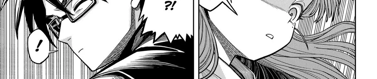 Hatori to Furuta no Hinichijou Sahanji Chapter 10 page 34 - 