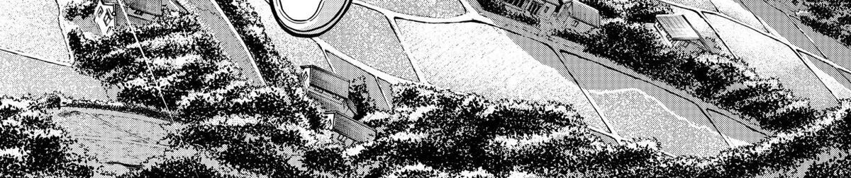 Hatori to Furuta no Hinichijou Sahanji Chapter 10 page 40 - 
