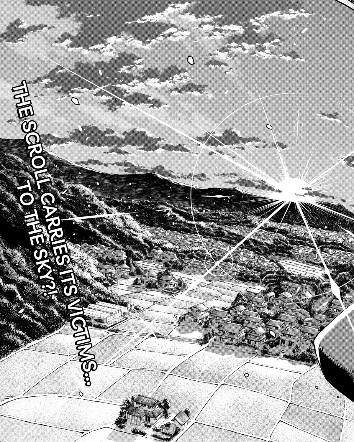 Hatori to Furuta no Hinichijou Sahanji Chapter 10 page 41 - 