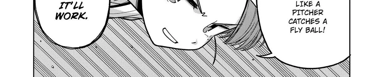 Hatori to Furuta no Hinichijou Sahanji Chapter 11 page 14 - 