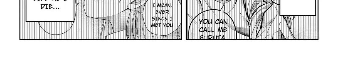 Hatori to Furuta no Hinichijou Sahanji Chapter 11 page 20 - 