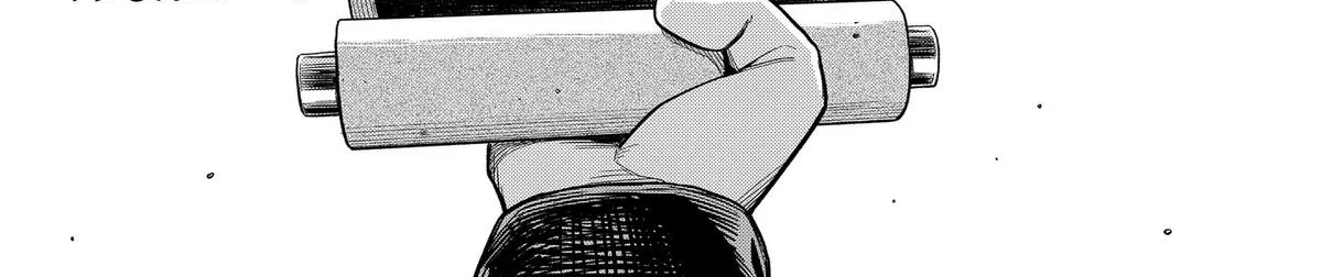Hatori to Furuta no Hinichijou Sahanji Chapter 11 page 22 - 