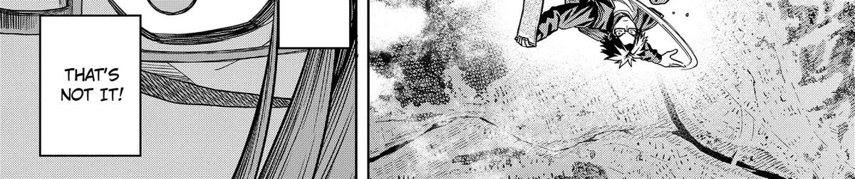 Hatori to Furuta no Hinichijou Sahanji Chapter 11 page 26 - 
