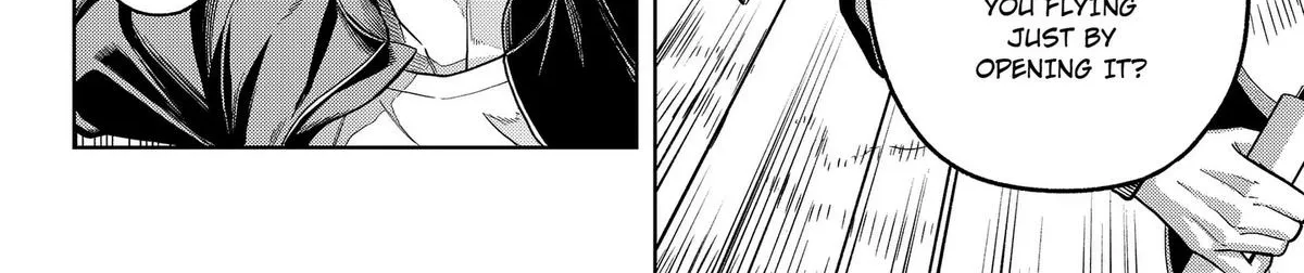 Hatori to Furuta no Hinichijou Sahanji Chapter 11 page 4 - 