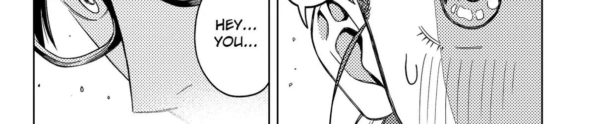 Hatori to Furuta no Hinichijou Sahanji Chapter 11 page 36 - 