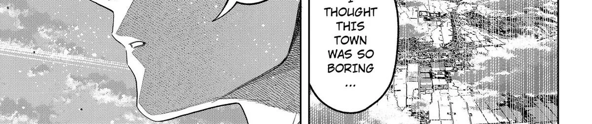 Hatori to Furuta no Hinichijou Sahanji Chapter 11 page 6 - 