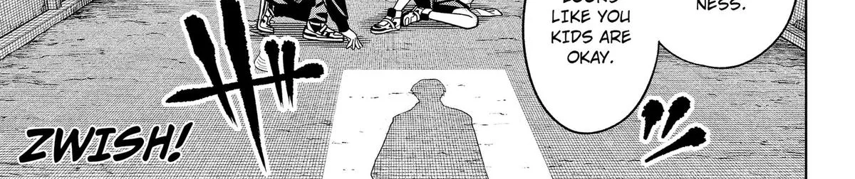 Hatori to Furuta no Hinichijou Sahanji Chapter 12 page 2 - 