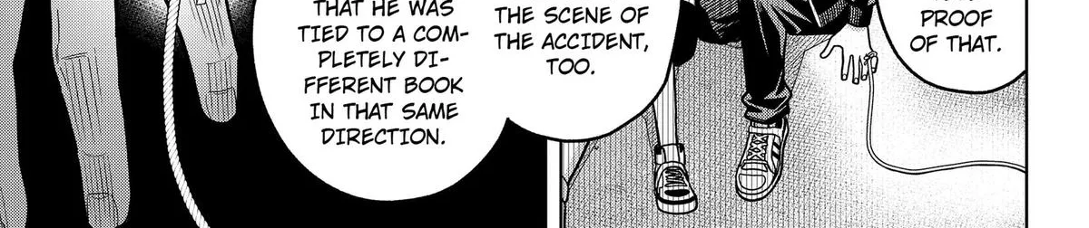 Hatori to Furuta no Hinichijou Sahanji Chapter 12 page 14 - 