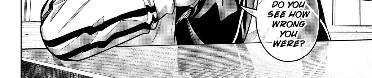 Hatori to Furuta no Hinichijou Sahanji Chapter 12 page 24 - 