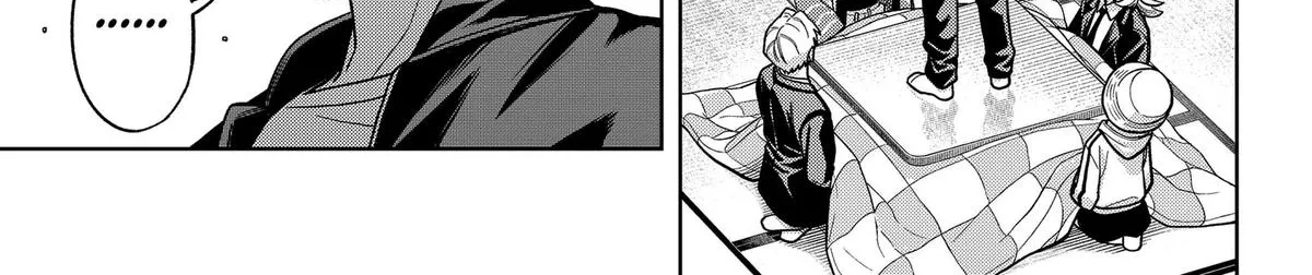Hatori to Furuta no Hinichijou Sahanji Chapter 12 page 26 - 