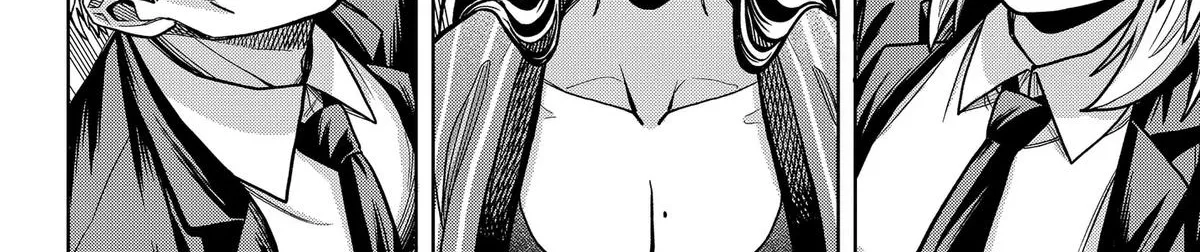 Hatori to Furuta no Hinichijou Sahanji Chapter 12 page 28 - 